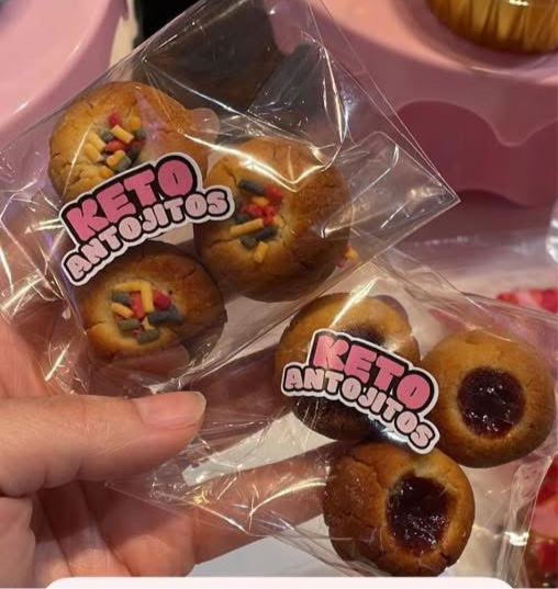 Polvorones