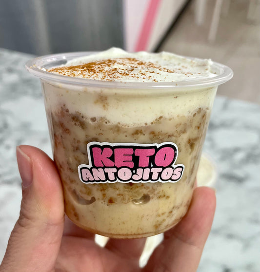 Tres leches